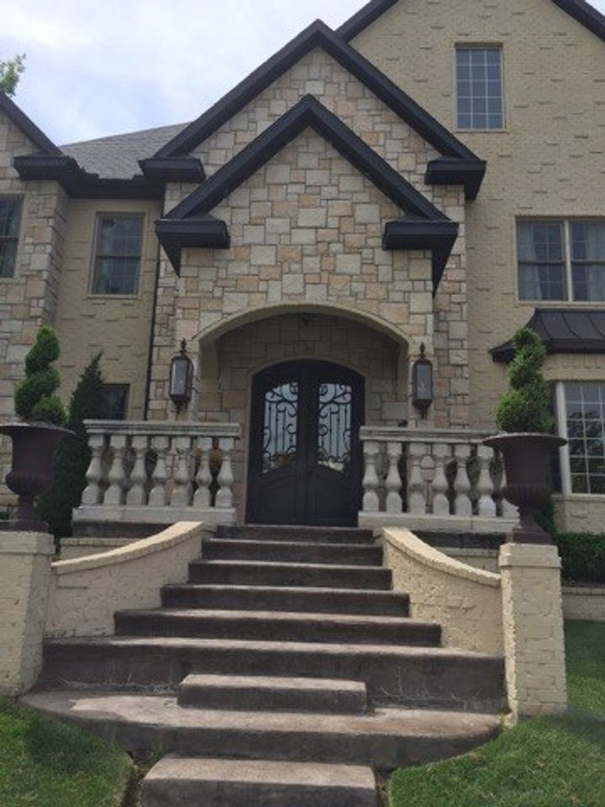 Sold before print!!!