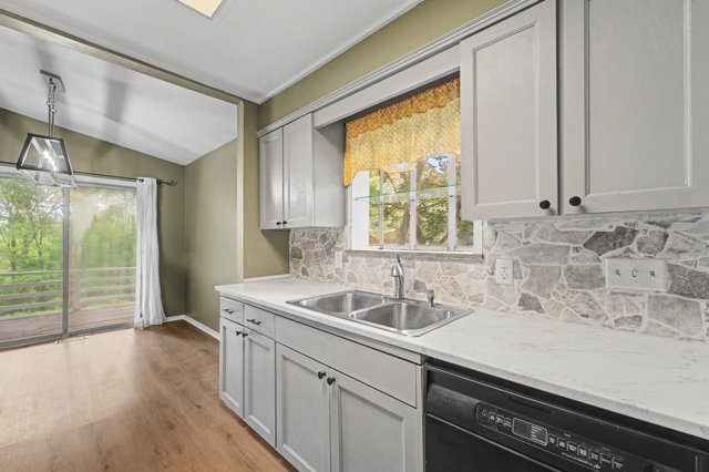 Avondale Sub 1 Bvv - Residential