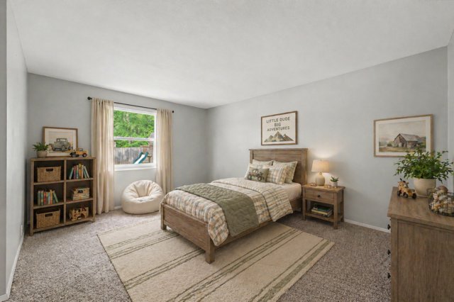 Avondale Sub 1 Bvv - Residential