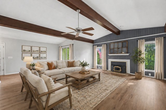 Avondale Sub 1 Bvv - Residential