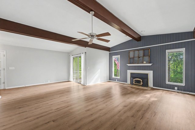 Avondale Sub 1 Bvv - Residential