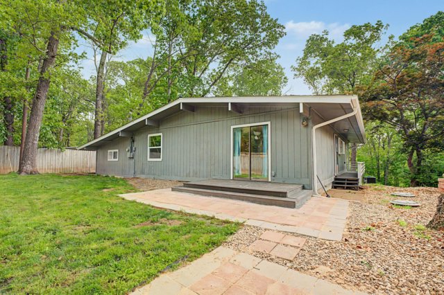 Avondale Sub 1 Bvv - Residential