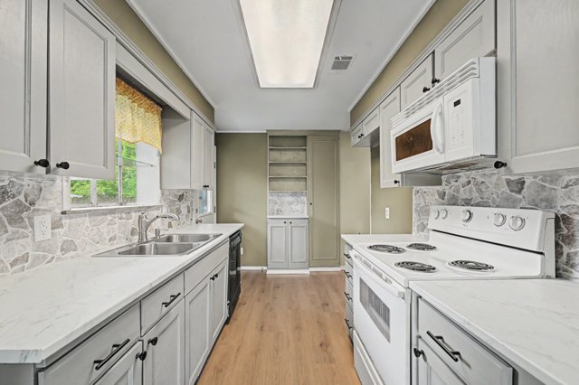 Avondale Sub 1 Bvv - Residential