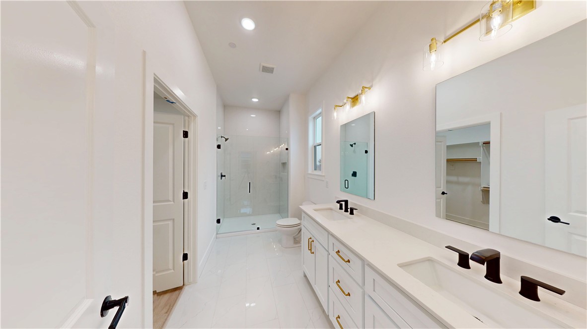 The Village At Pinnacle Hills - Residential