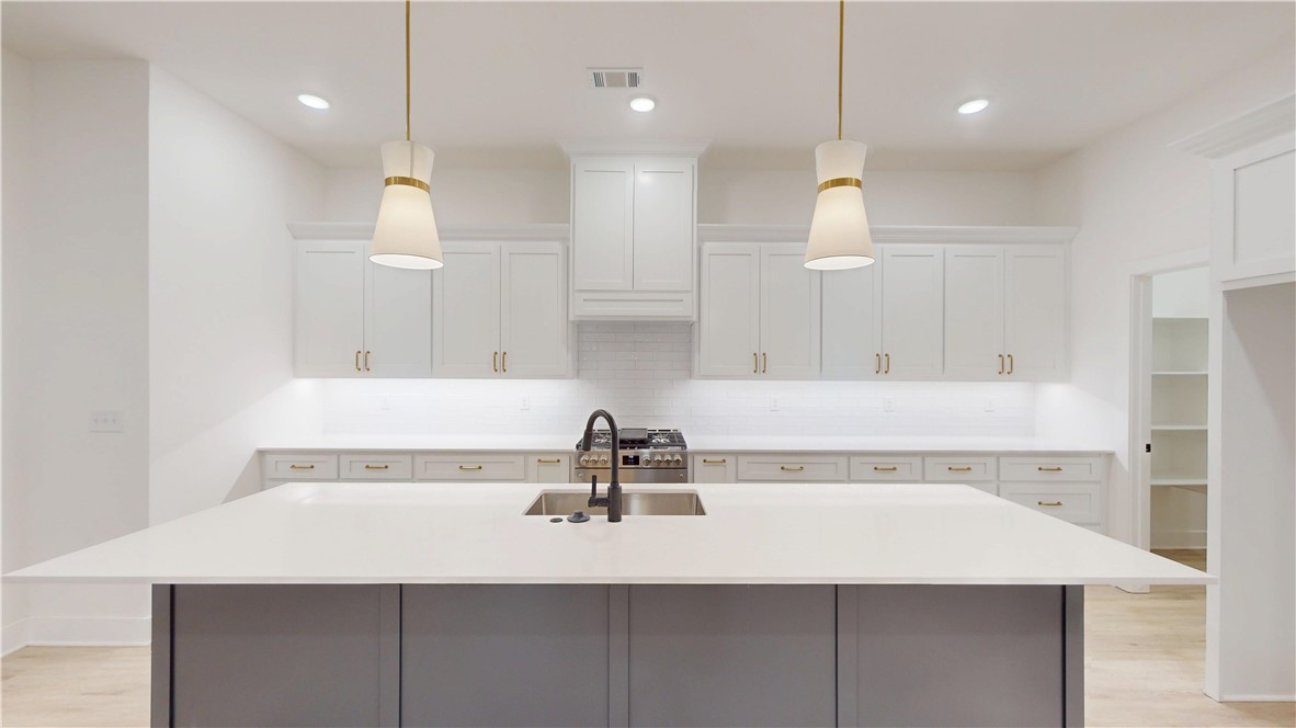 The Village At Pinnacle Hills - Residential