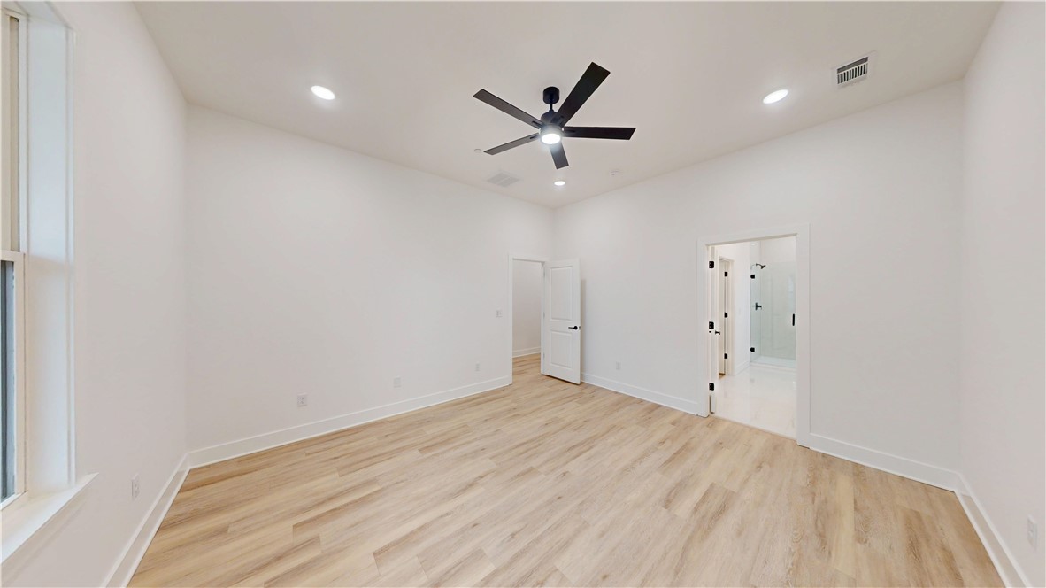 The Village At Pinnacle Hills - Residential