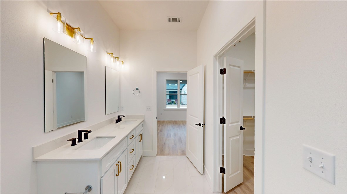 The Village At Pinnacle Hills - Residential