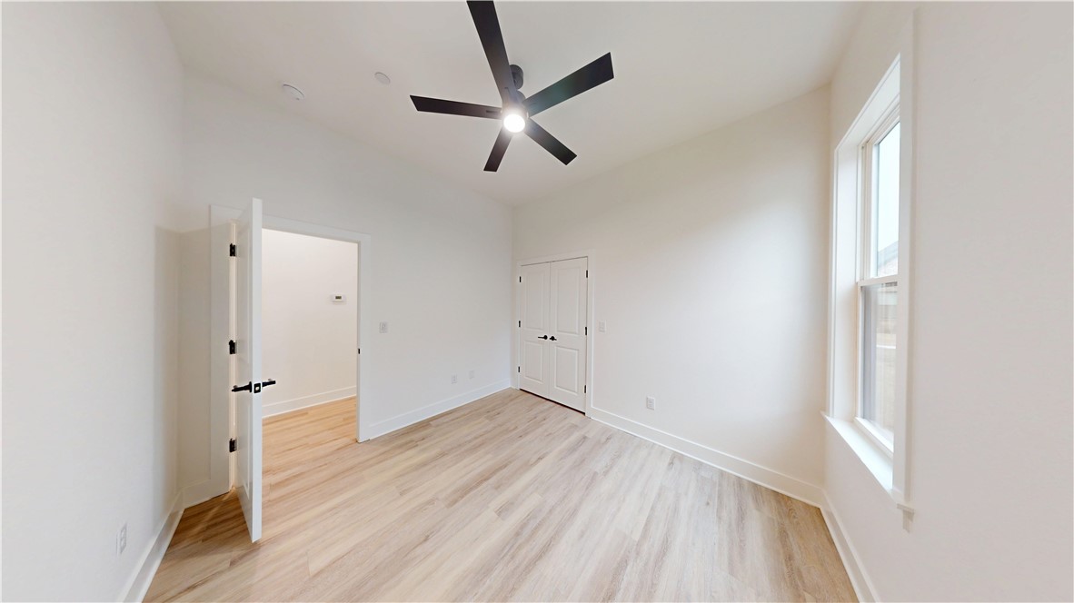 The Village At Pinnacle Hills - Residential