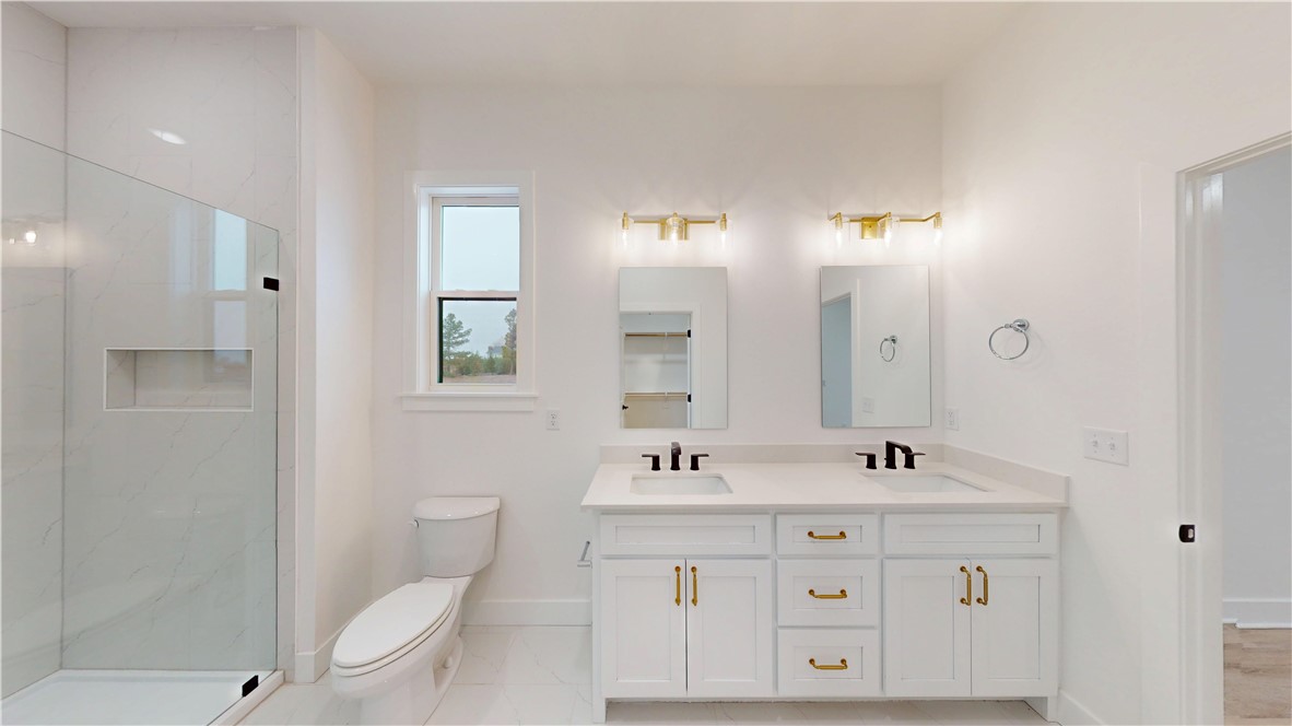 The Village At Pinnacle Hills - Residential