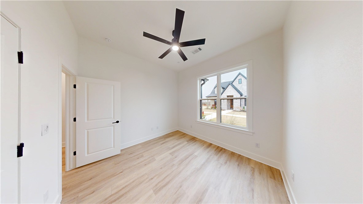 The Village At Pinnacle Hills - Residential