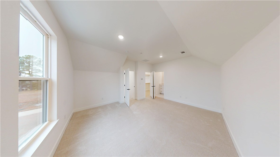 The Village At Pinnacle Hills - Residential