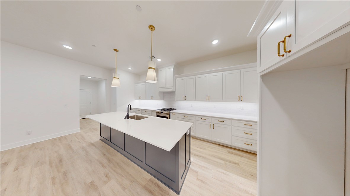 The Village At Pinnacle Hills - Residential