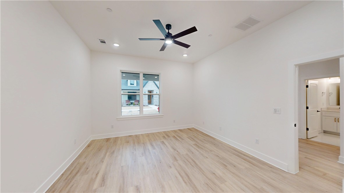 The Village At Pinnacle Hills - Residential