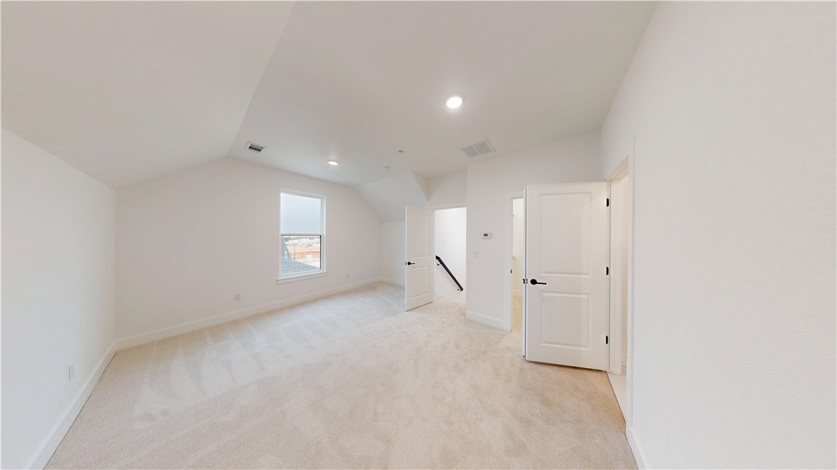 The Village At Pinnacle Hills - Residential