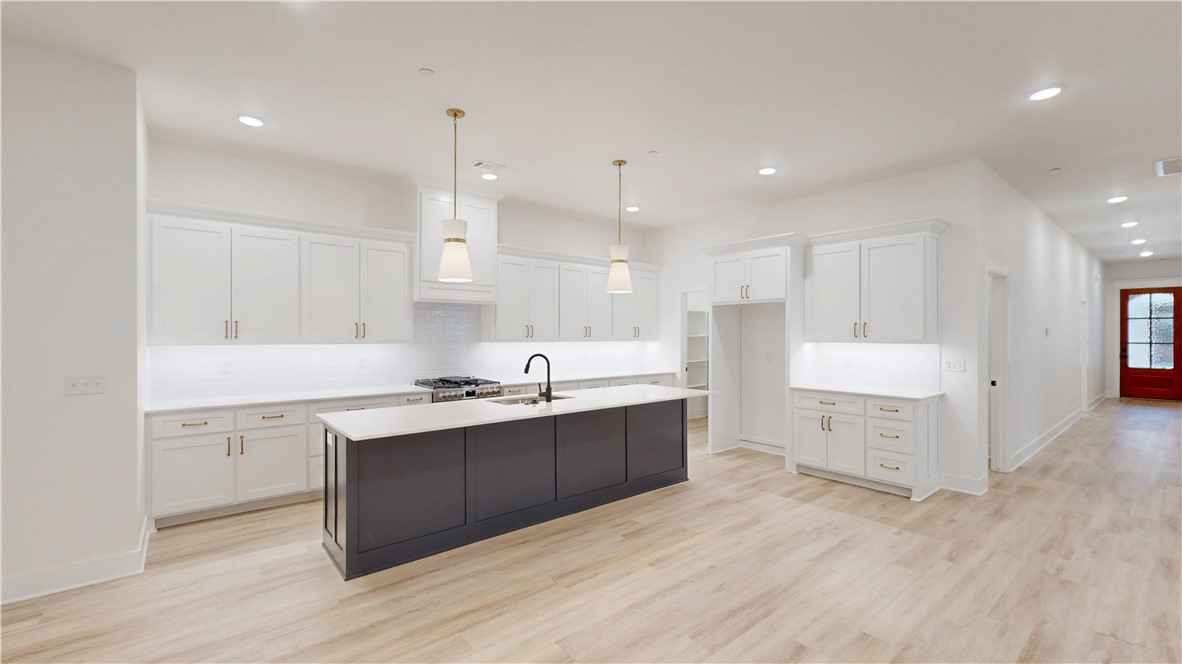 The Village At Pinnacle Hills - Residential