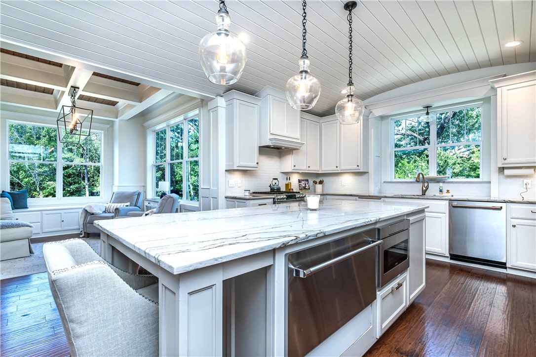 The Heights - Residential