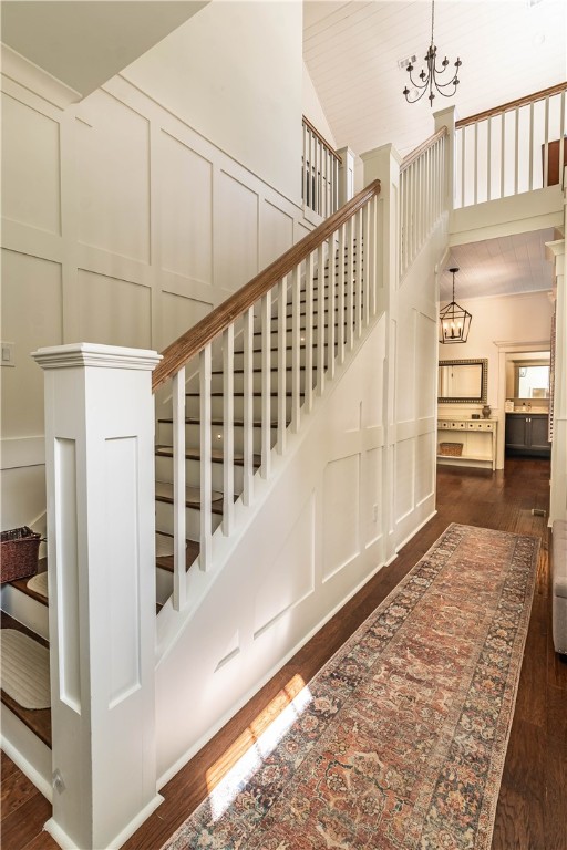 The Heights - Residential