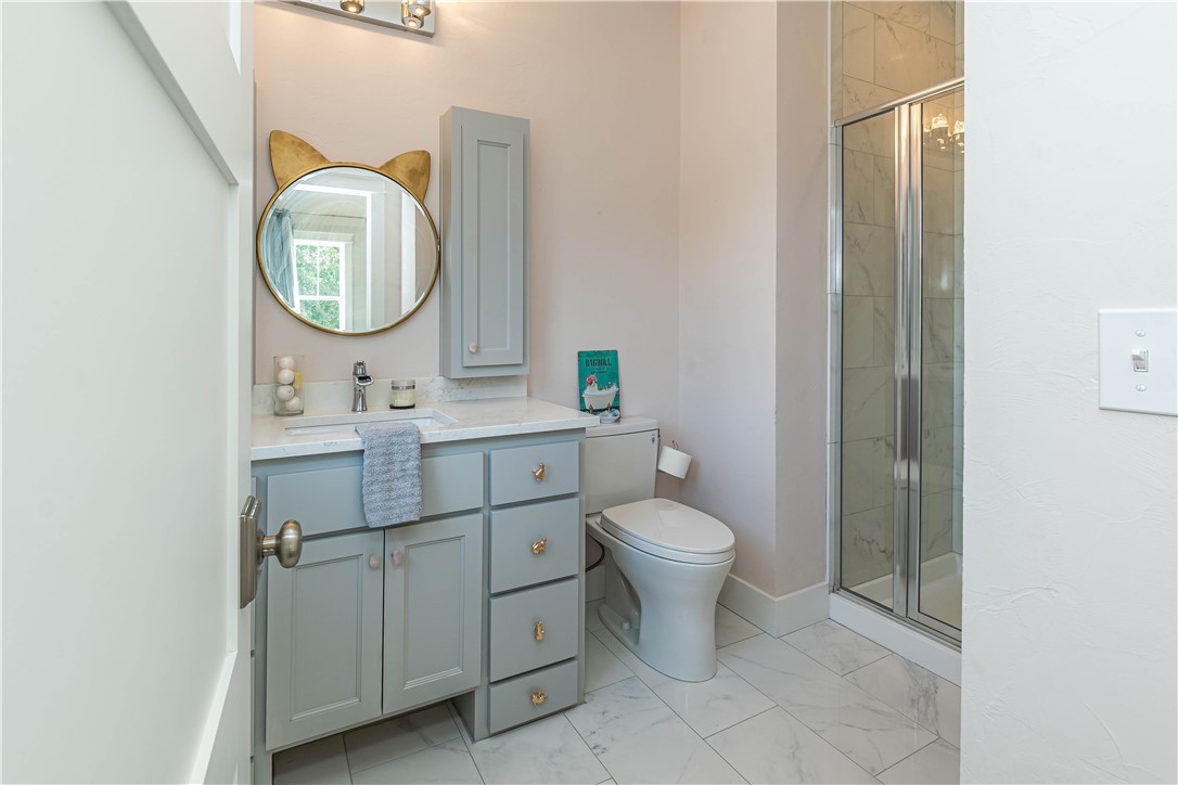 The Heights - Residential