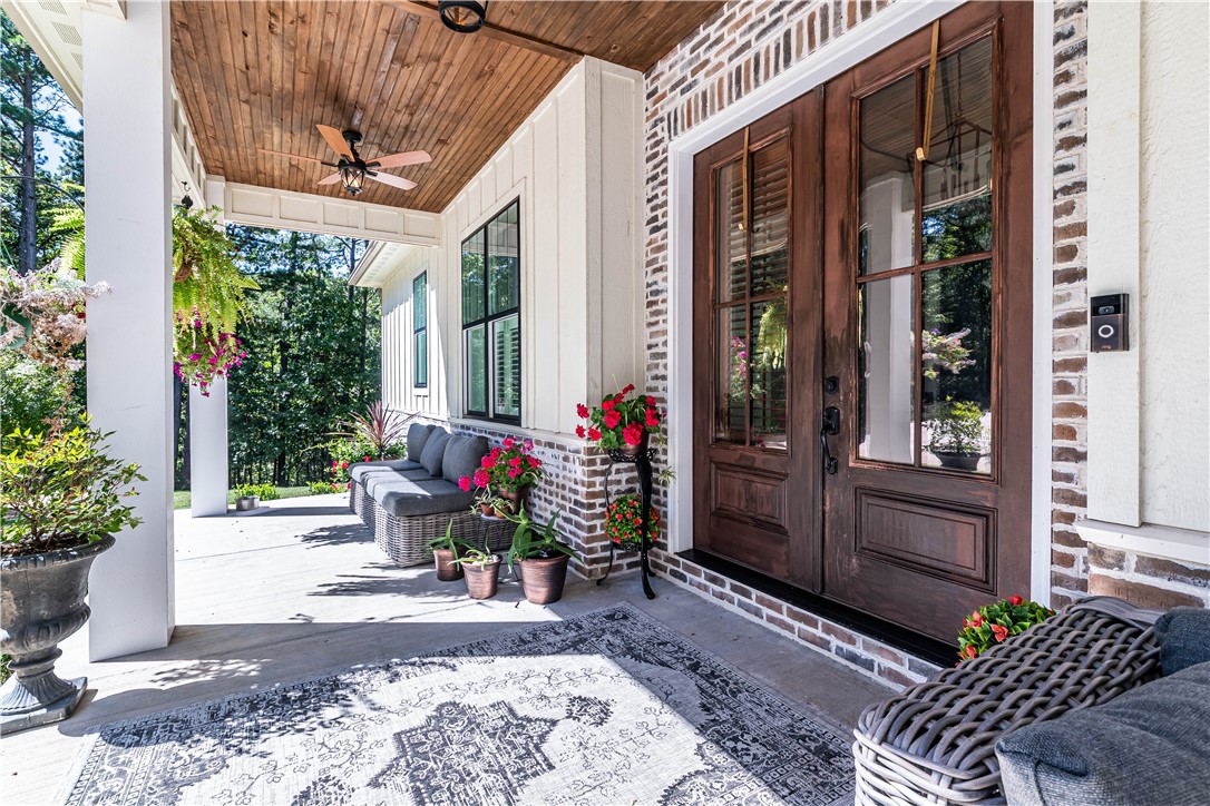 The Heights - Residential