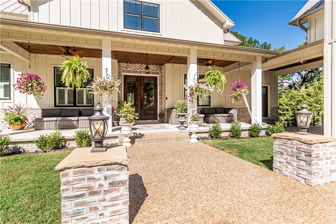 The Heights - Residential