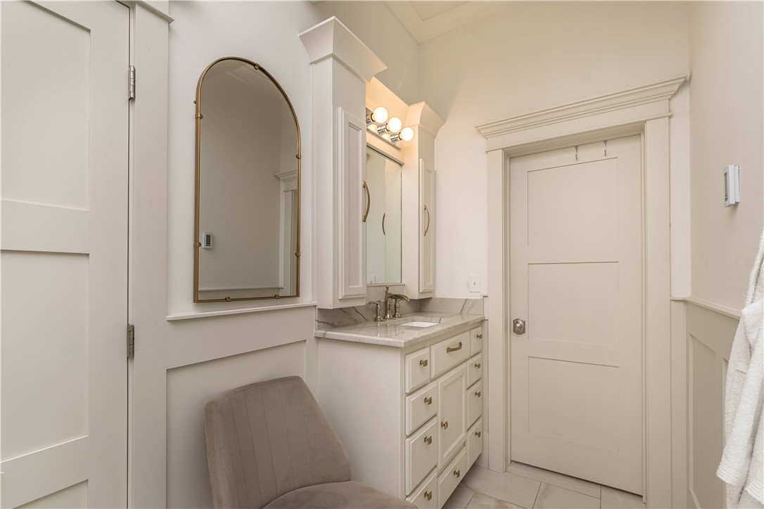 The Heights - Residential