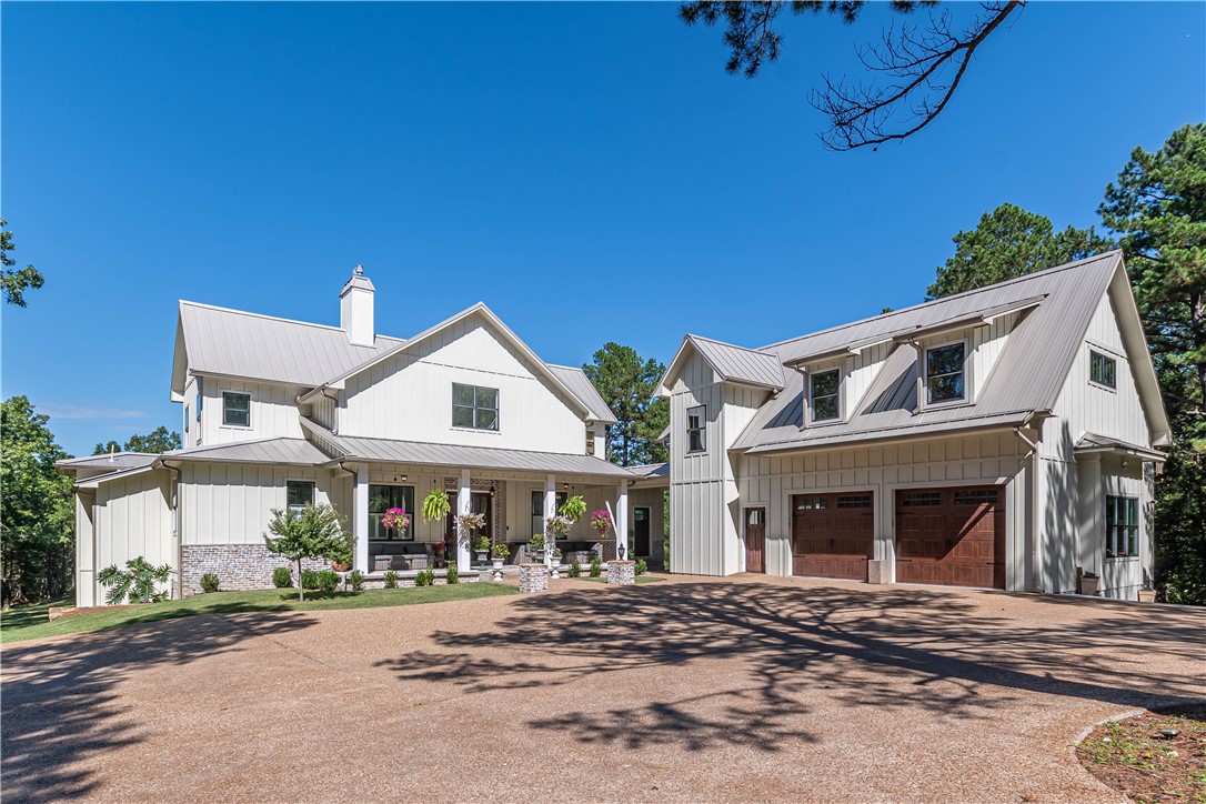 The Heights - Residential