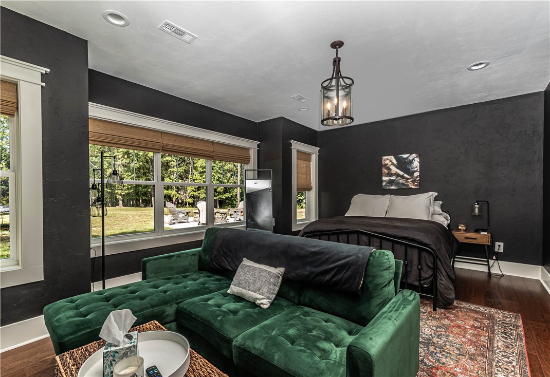 The Heights - Residential