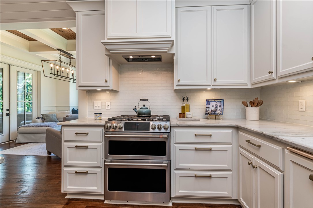 The Heights - Residential