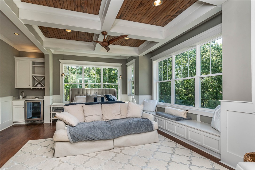 The Heights - Residential