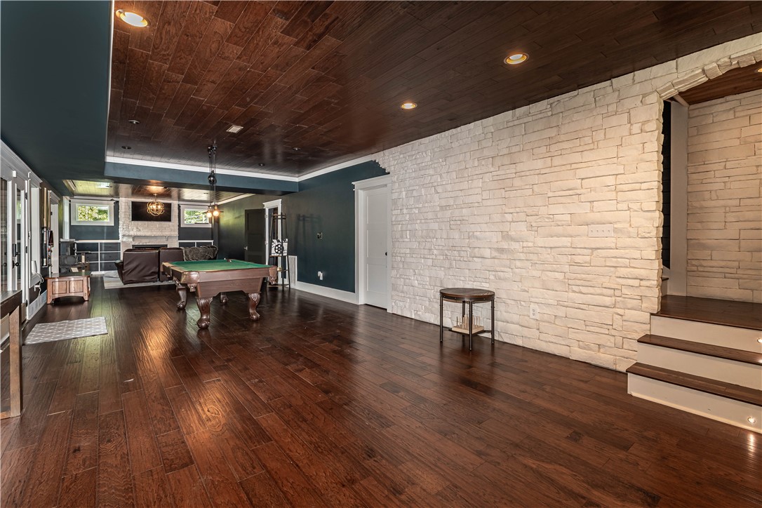 The Heights - Residential