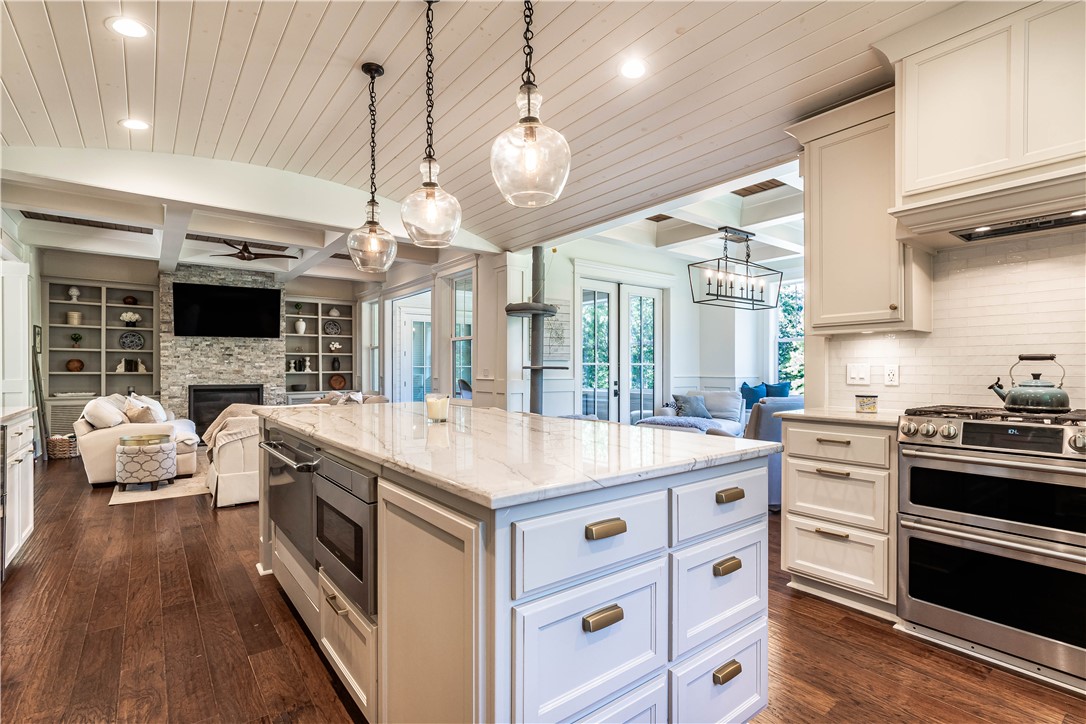 The Heights - Residential