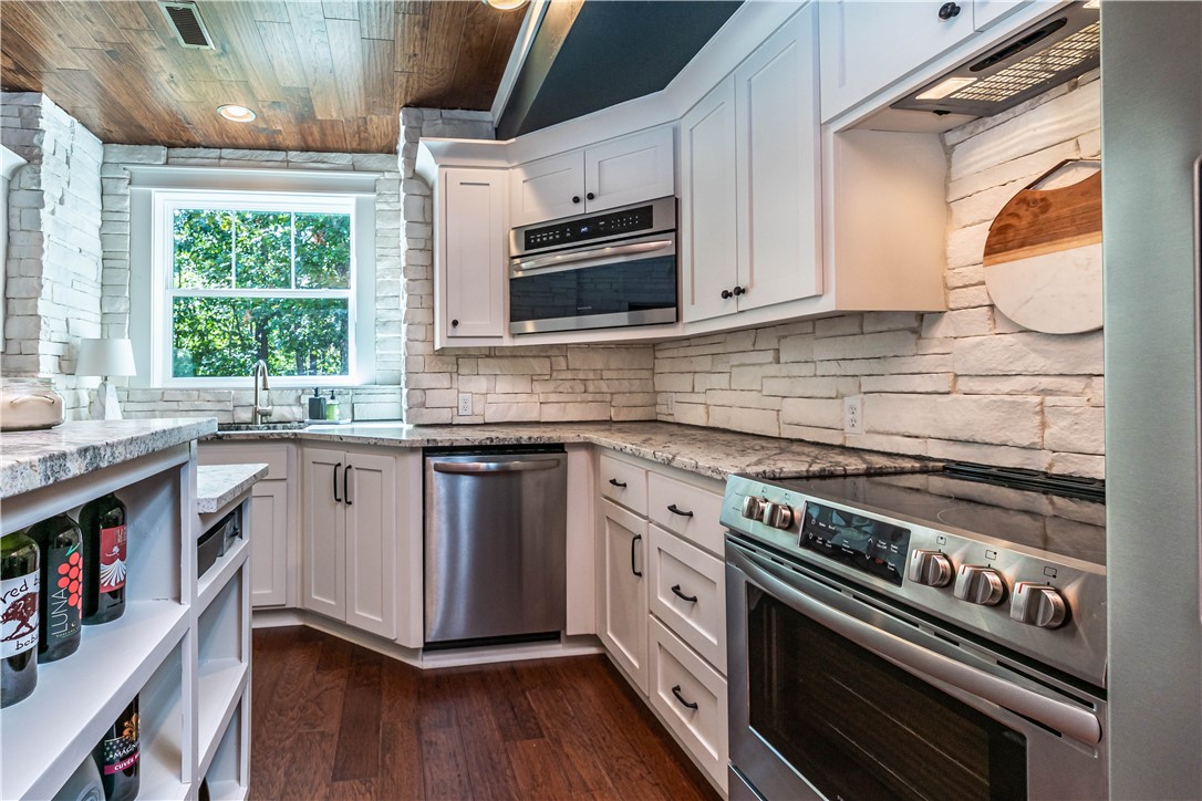 The Heights - Residential