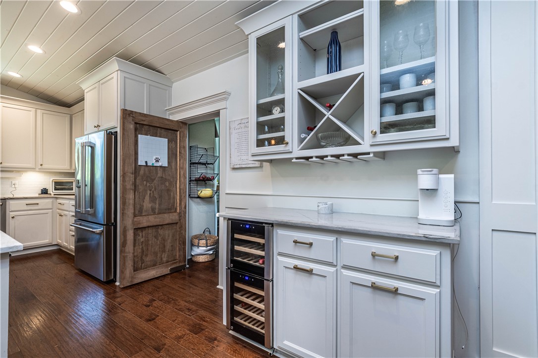 The Heights - Residential