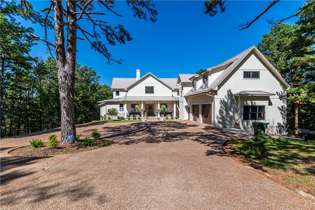 The Heights - Residential