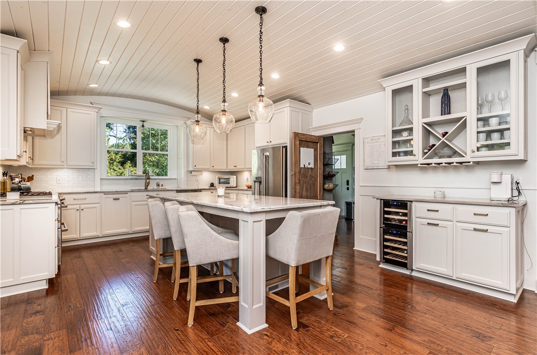 The Heights - Residential