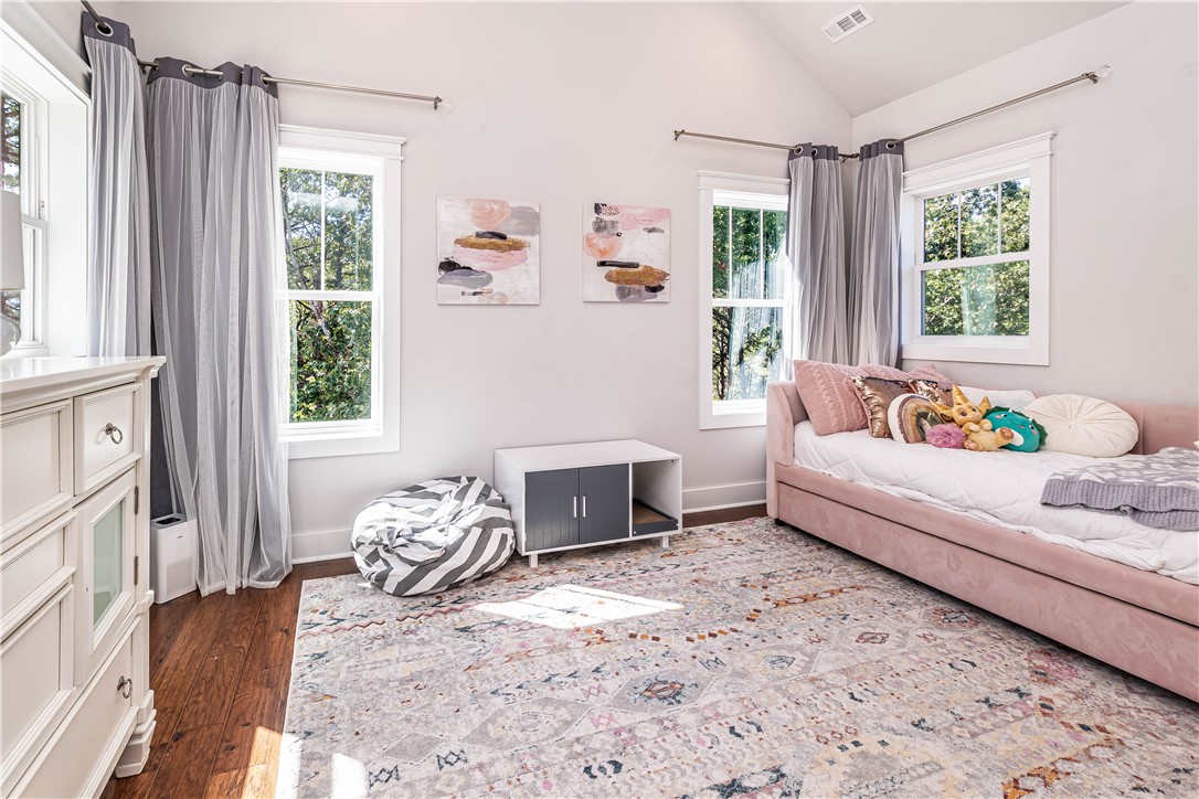 The Heights - Residential