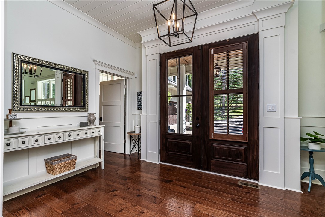 The Heights - Residential