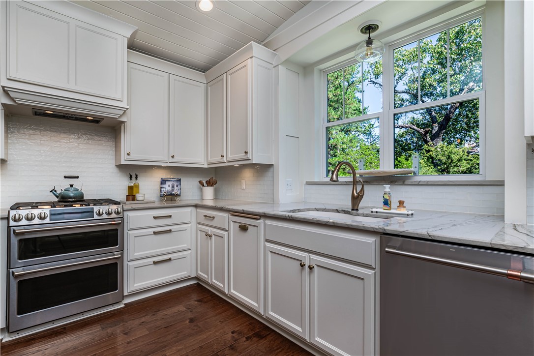 The Heights - Residential