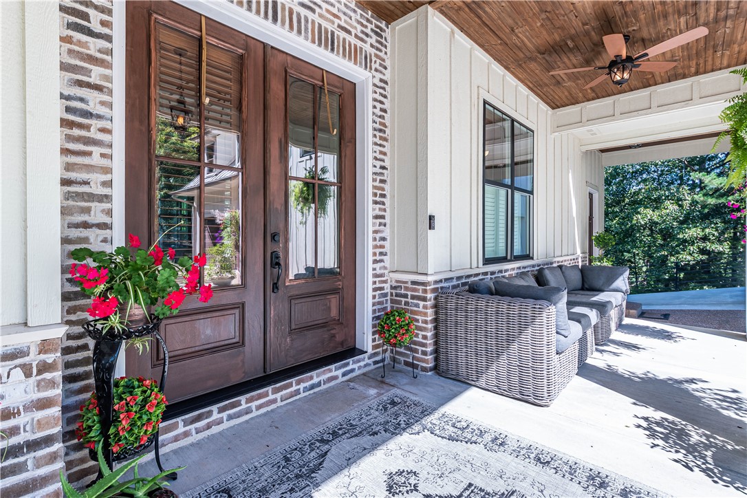 The Heights - Residential