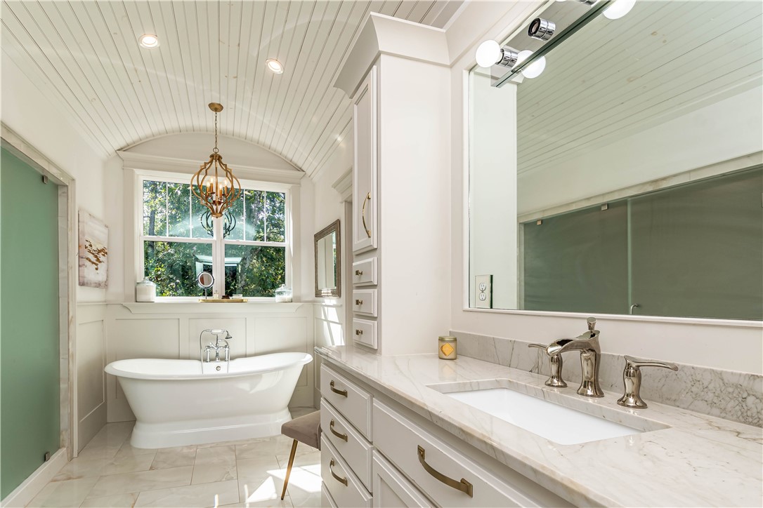 The Heights - Residential