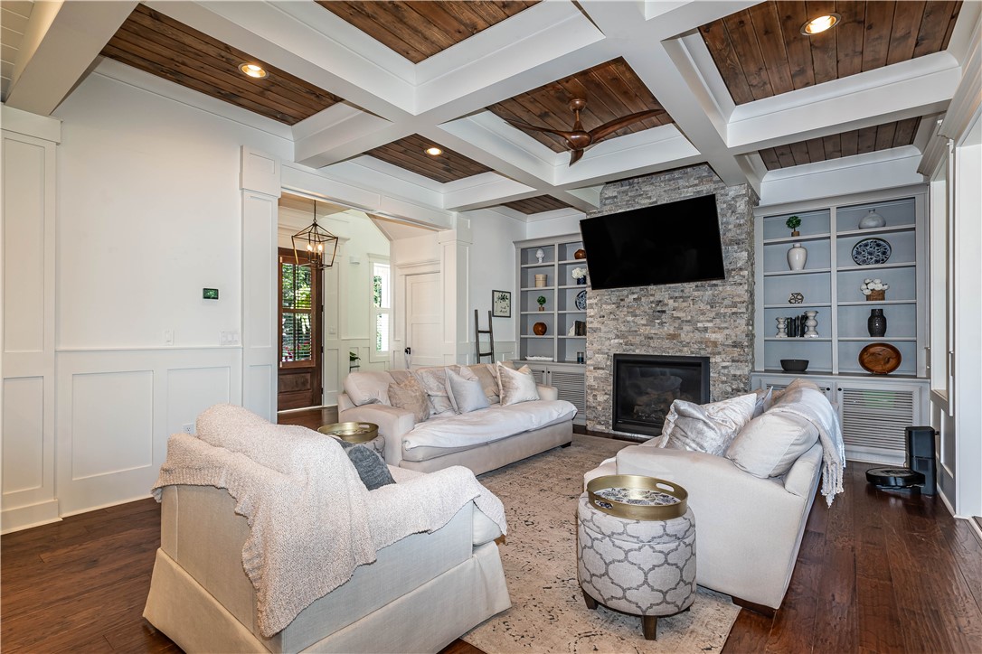 The Heights - Residential