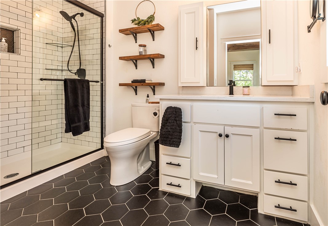 The Heights - Residential