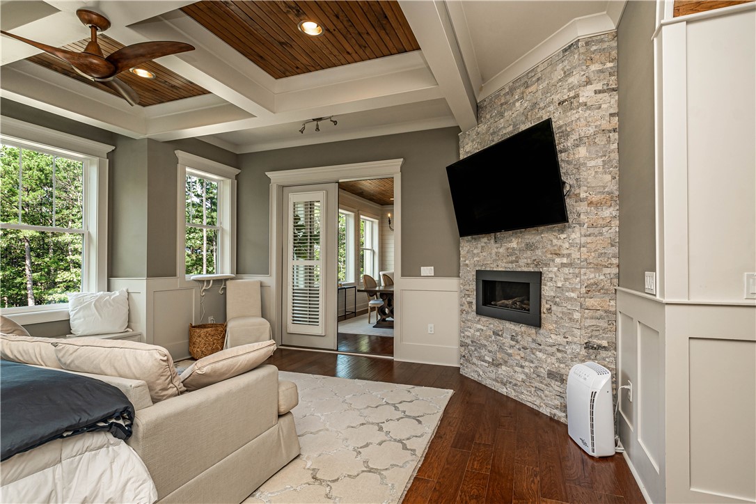 The Heights - Residential