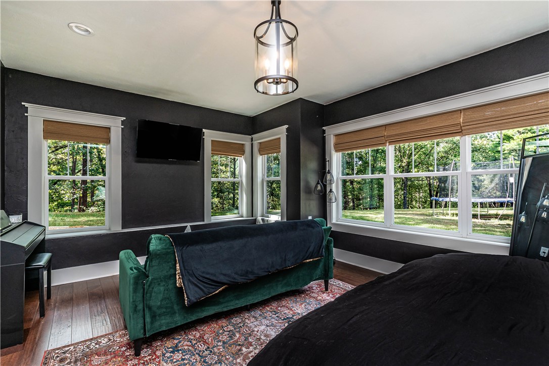 The Heights - Residential