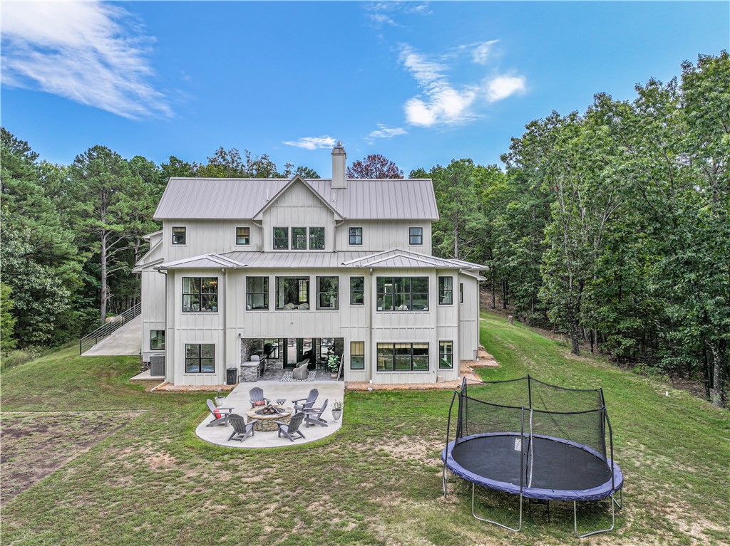 The Heights - Residential