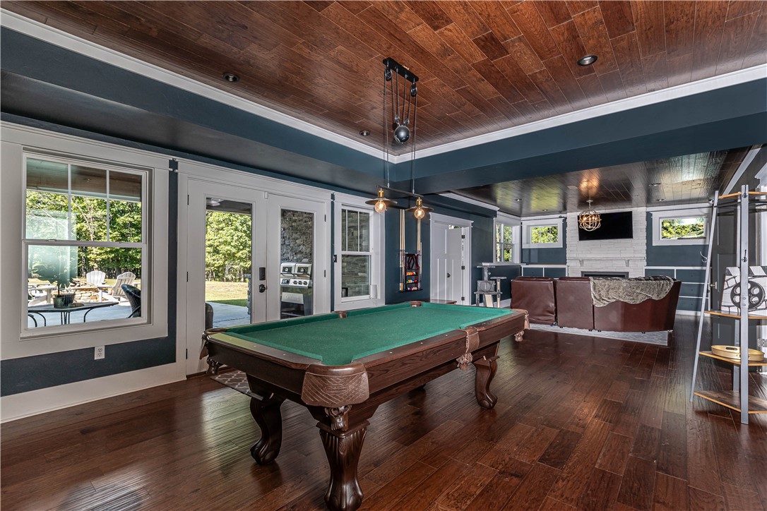 The Heights - Residential