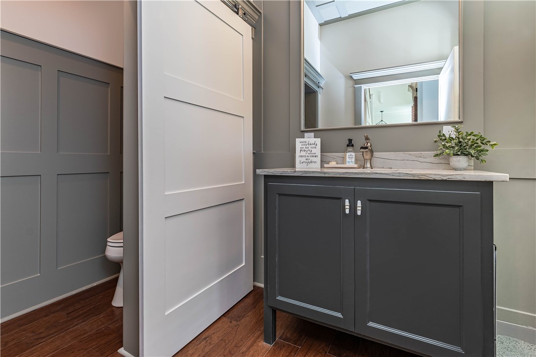 The Heights - Residential