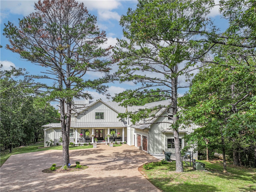 The Heights - Residential