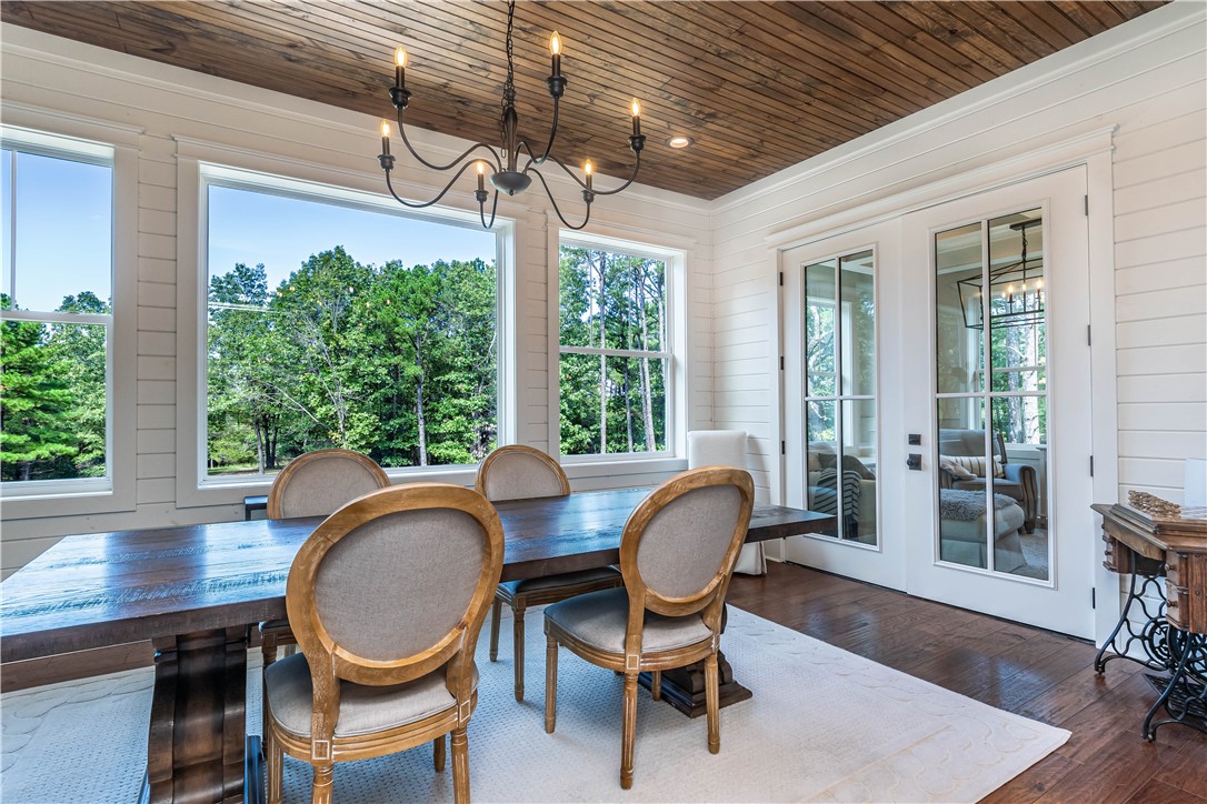 The Heights - Residential