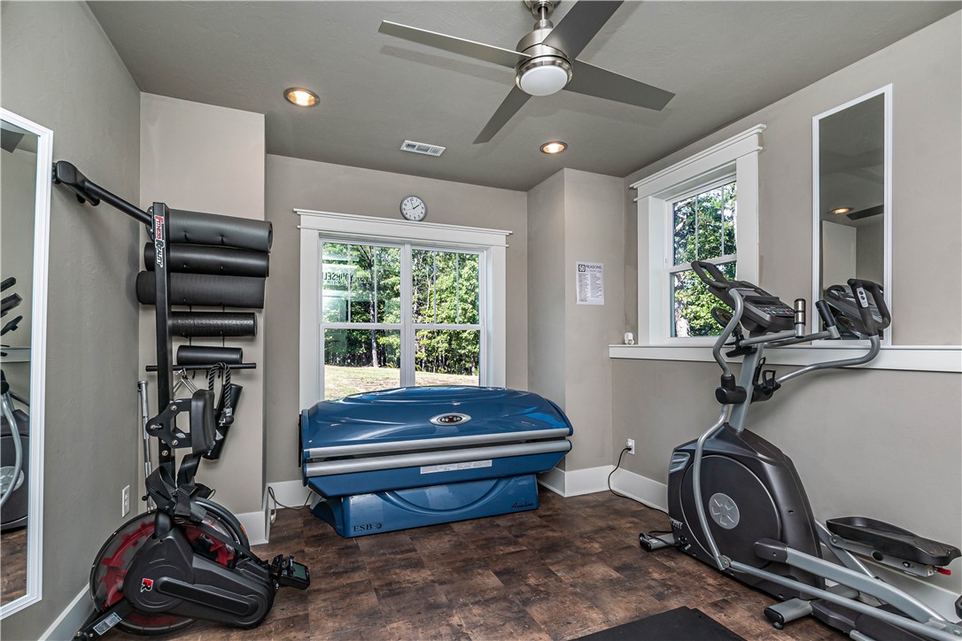 The Heights - Residential